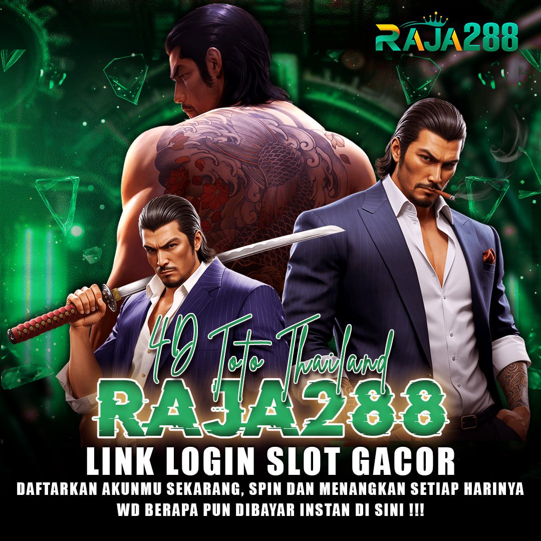 Slot Bet 200 : Link Situs Slot Gacor Malam Ini Resmi Gampang Jackpot